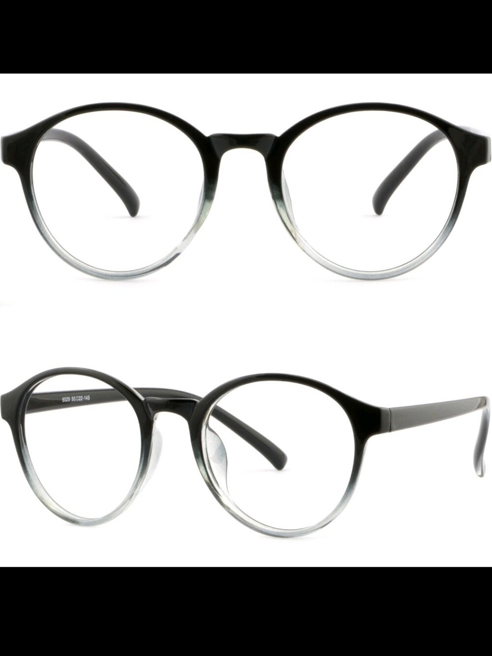 Ombre Blue Light Glasses